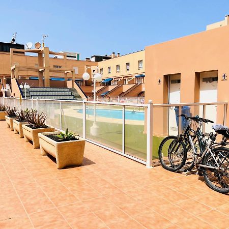Sun Days Corralejo Irent Fuerteventura 아파트 외부 사진