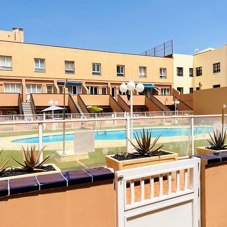 Sun Days Corralejo Irent Fuerteventura 아파트 외부 사진