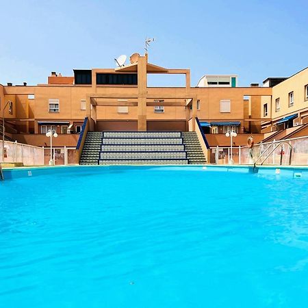 Sun Days Corralejo Irent Fuerteventura 아파트 외부 사진