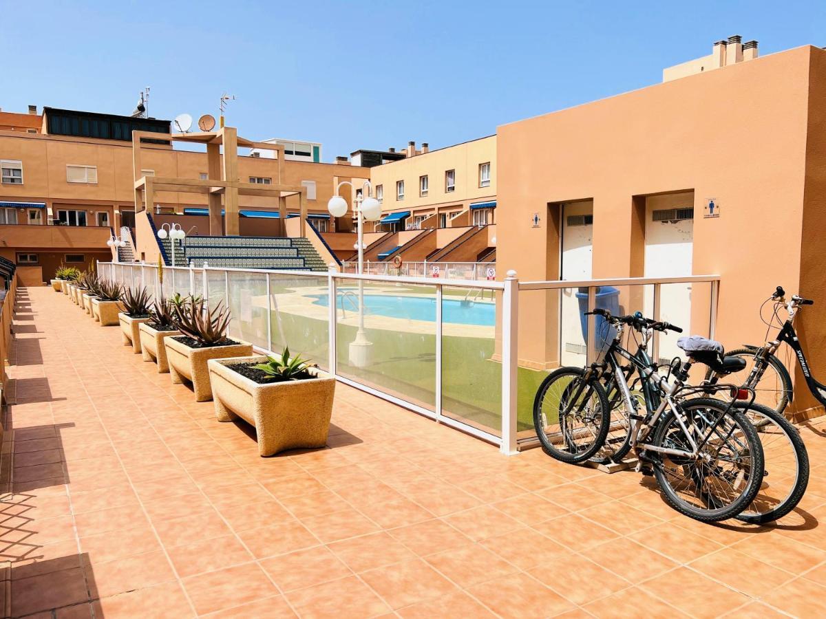 Sun Days Corralejo Irent Fuerteventura 아파트 외부 사진