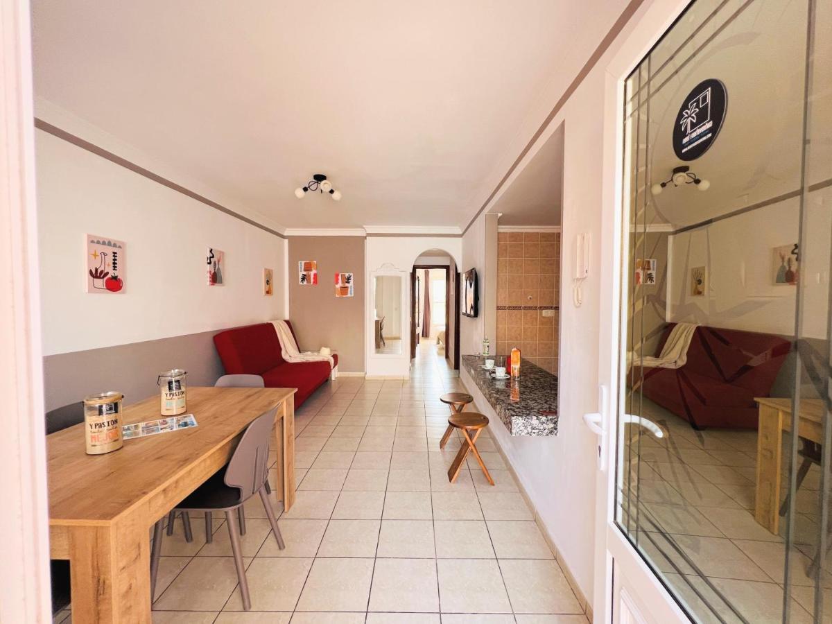 Sun Days Corralejo Irent Fuerteventura 아파트 외부 사진