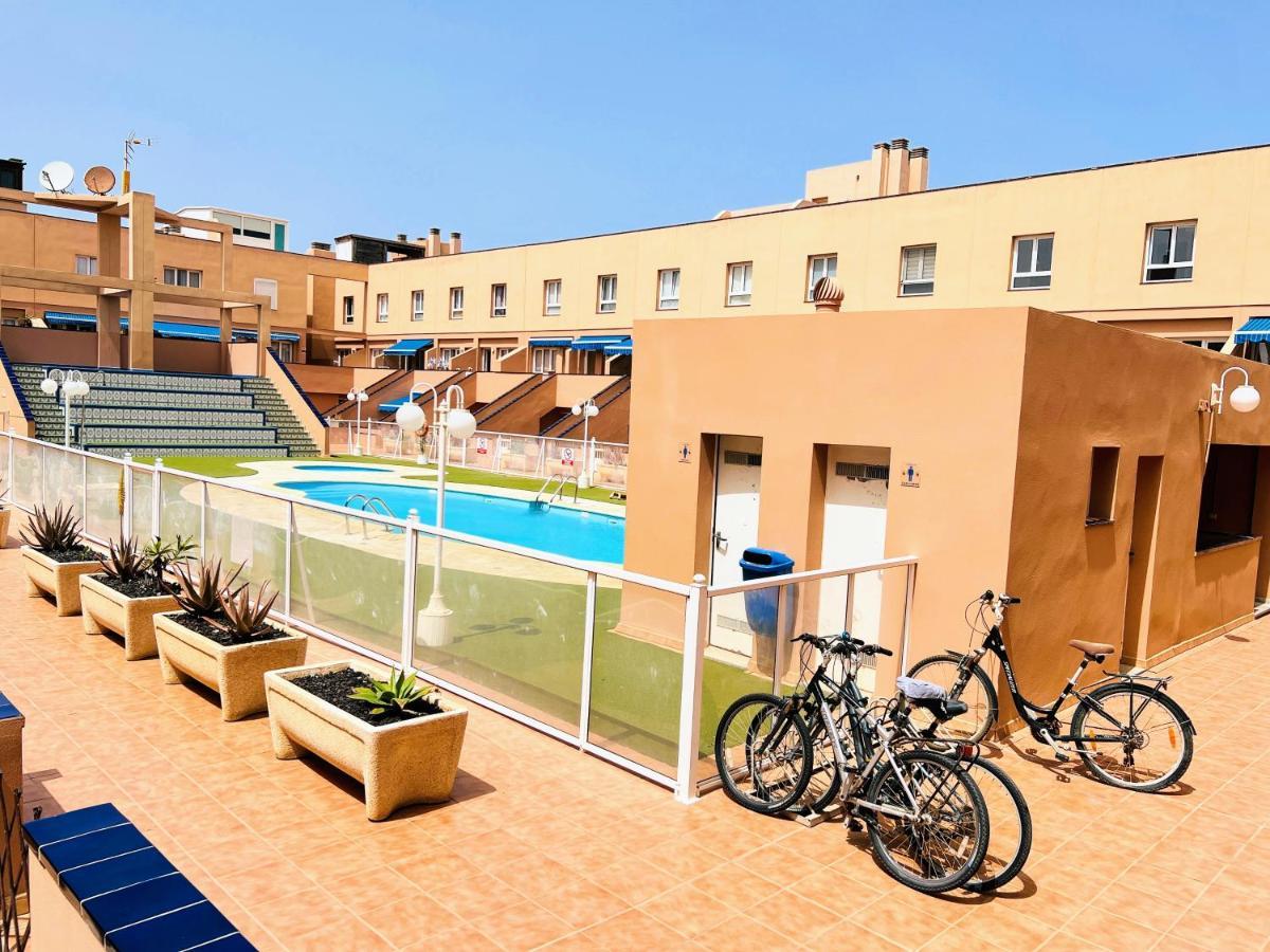 Sun Days Corralejo Irent Fuerteventura 아파트 외부 사진