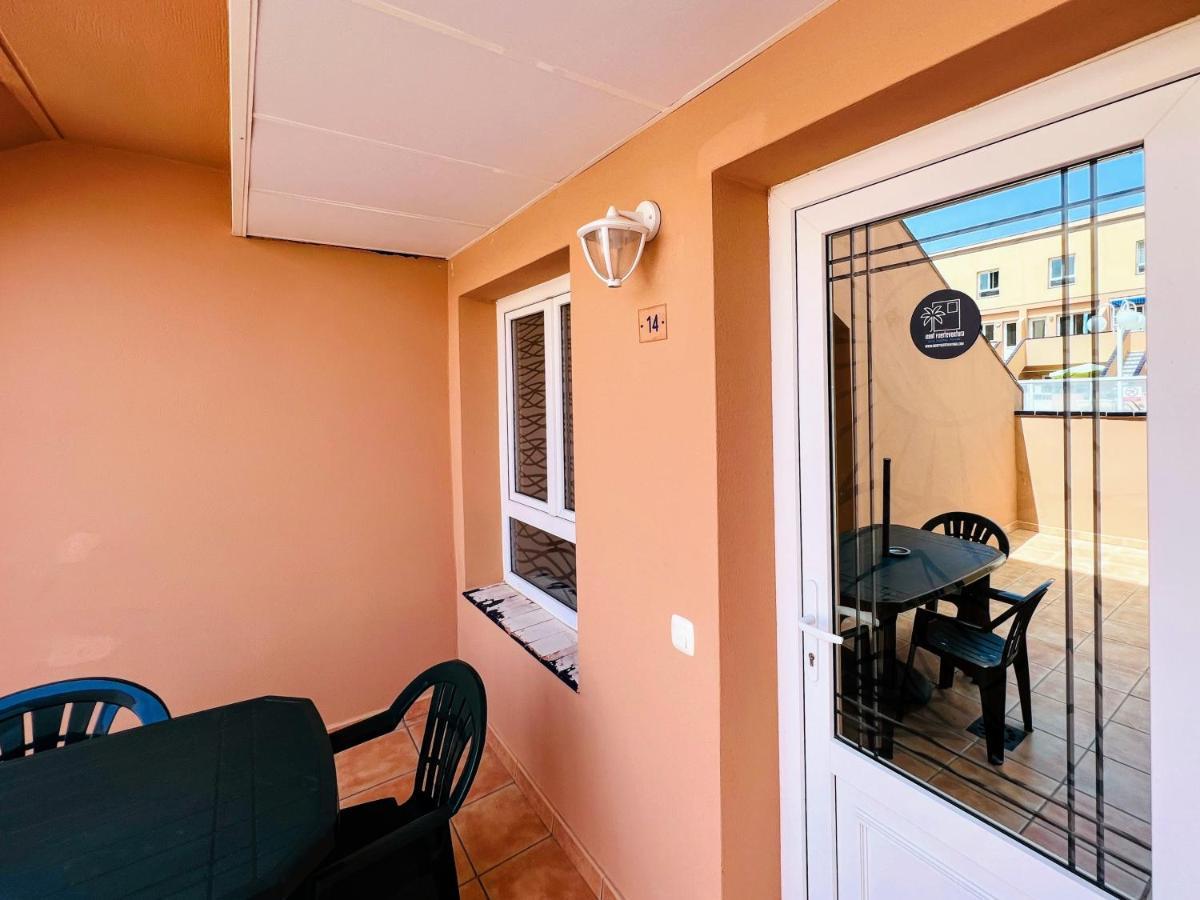 Sun Days Corralejo Irent Fuerteventura 아파트 외부 사진