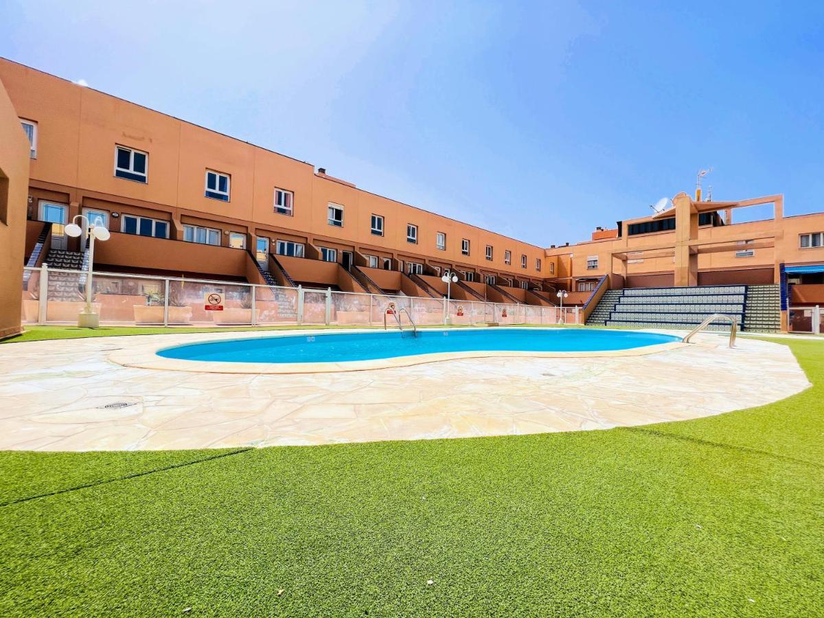 Sun Days Corralejo Irent Fuerteventura 아파트 외부 사진