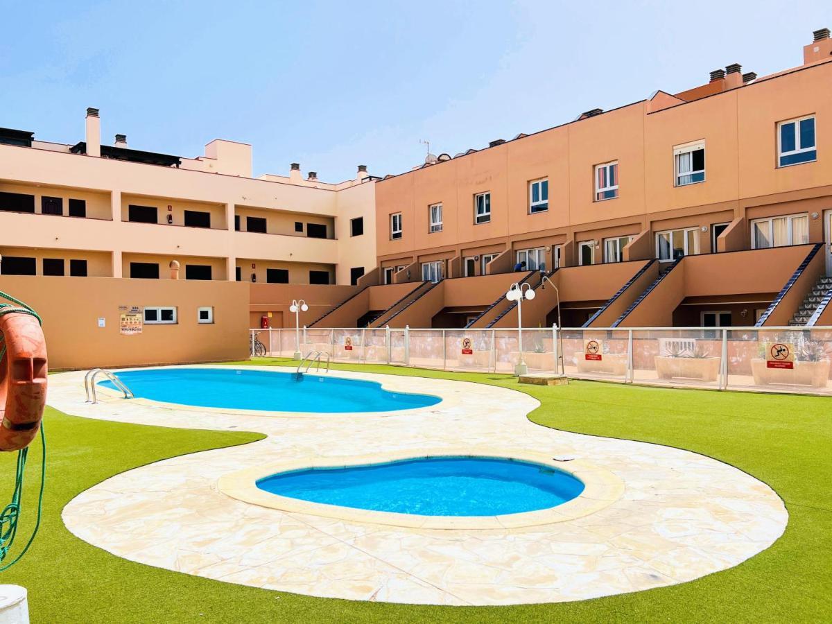 Sun Days Corralejo Irent Fuerteventura 아파트 외부 사진