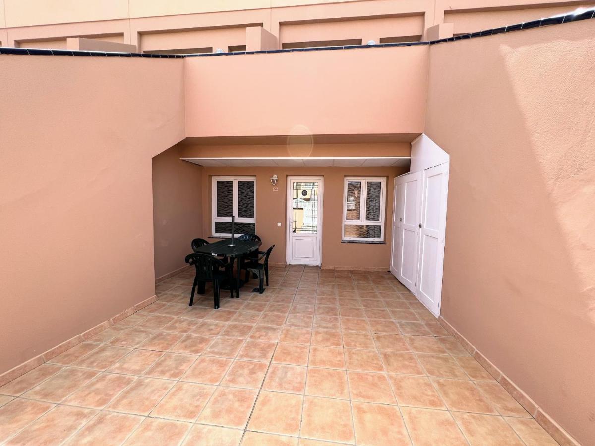 Sun Days Corralejo Irent Fuerteventura 아파트 외부 사진