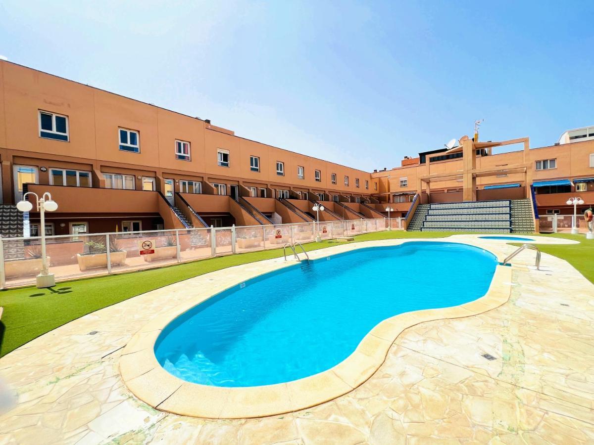 Sun Days Corralejo Irent Fuerteventura 아파트 외부 사진