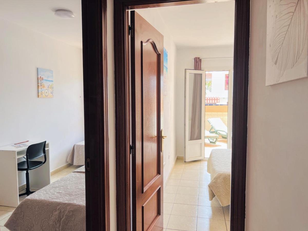 Sun Days Corralejo Irent Fuerteventura 아파트 외부 사진