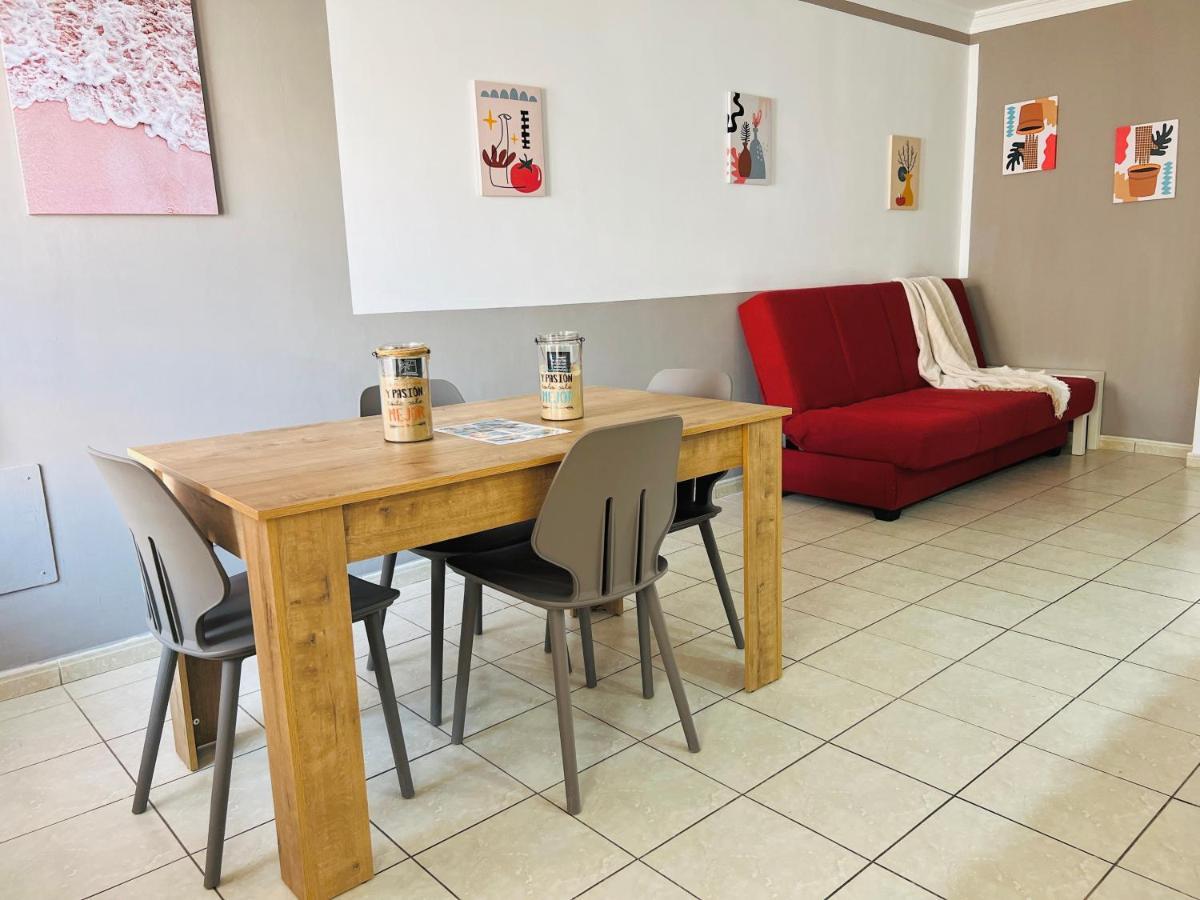 Sun Days Corralejo Irent Fuerteventura 아파트 외부 사진