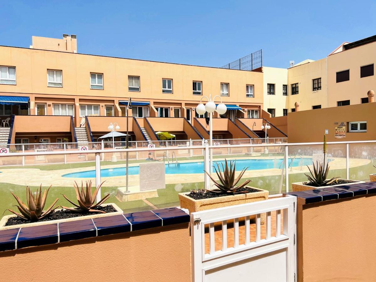 Sun Days Corralejo Irent Fuerteventura 아파트 외부 사진