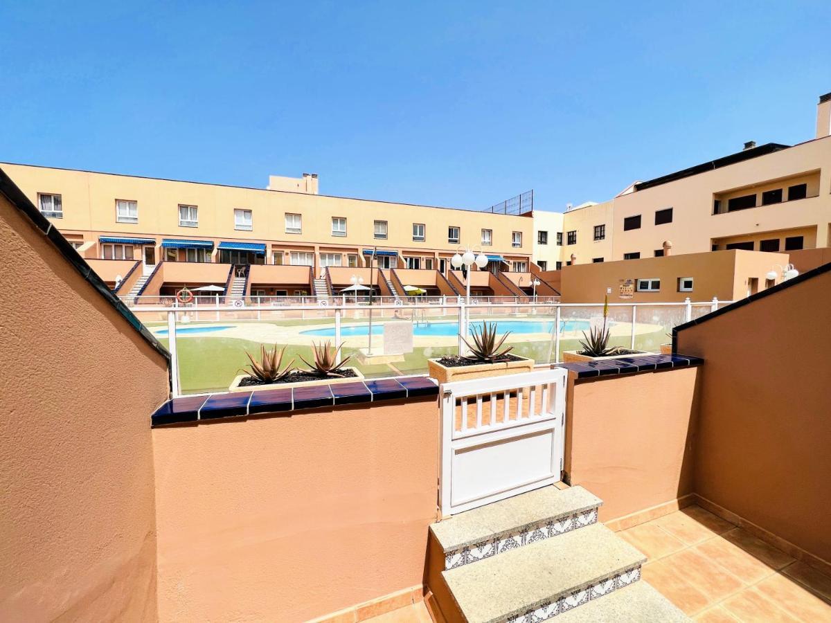 Sun Days Corralejo Irent Fuerteventura 아파트 외부 사진
