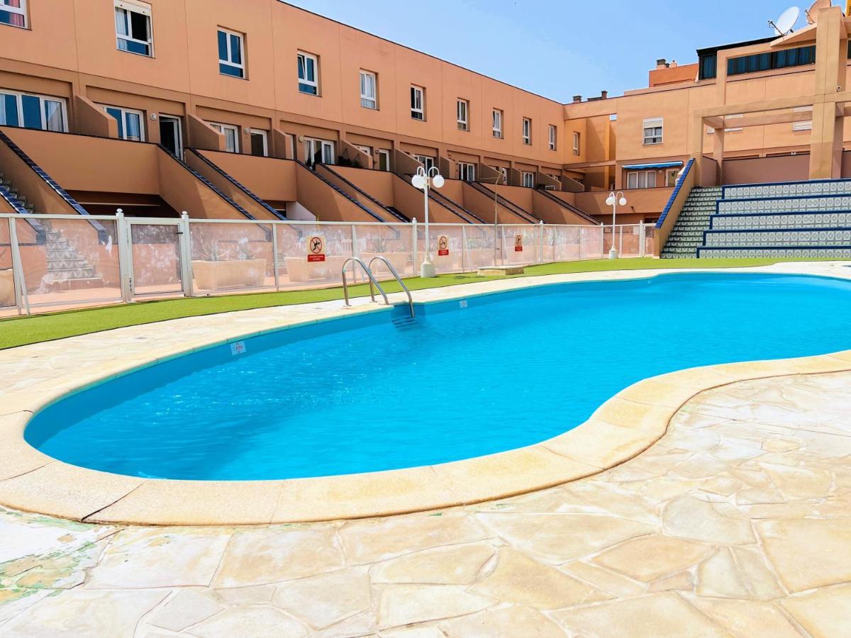Sun Days Corralejo Irent Fuerteventura 아파트 외부 사진
