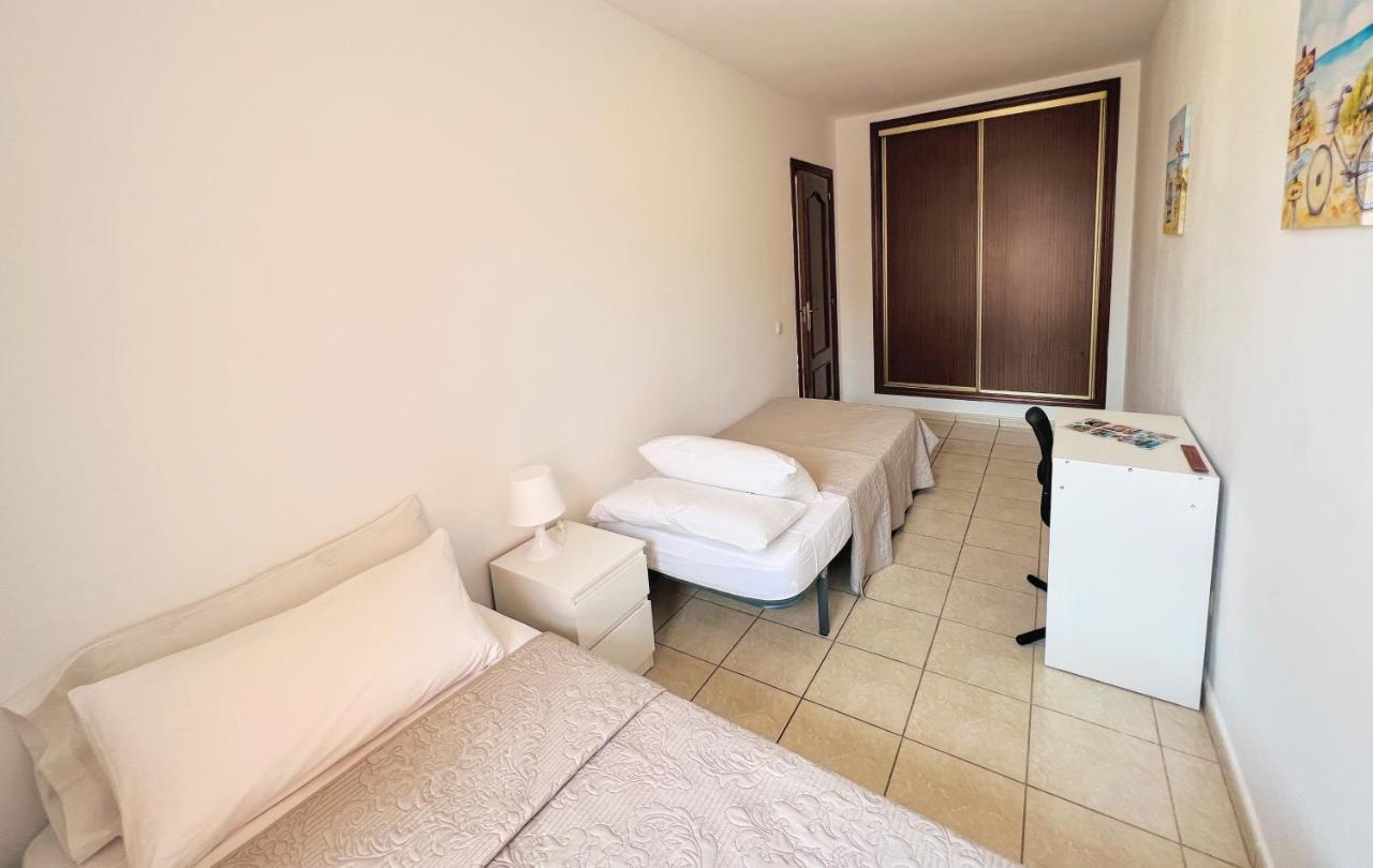 Sun Days Corralejo Irent Fuerteventura 아파트 외부 사진