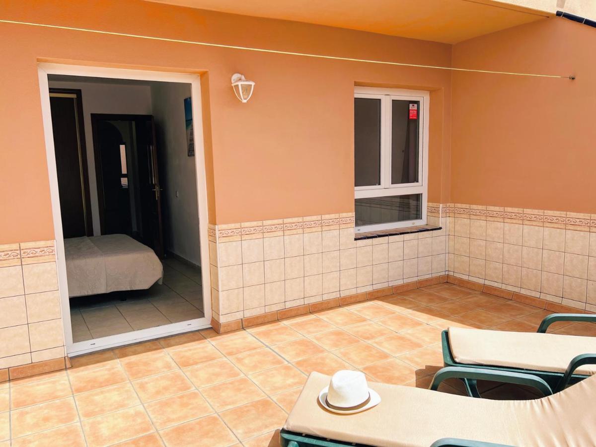 Sun Days Corralejo Irent Fuerteventura 아파트 외부 사진