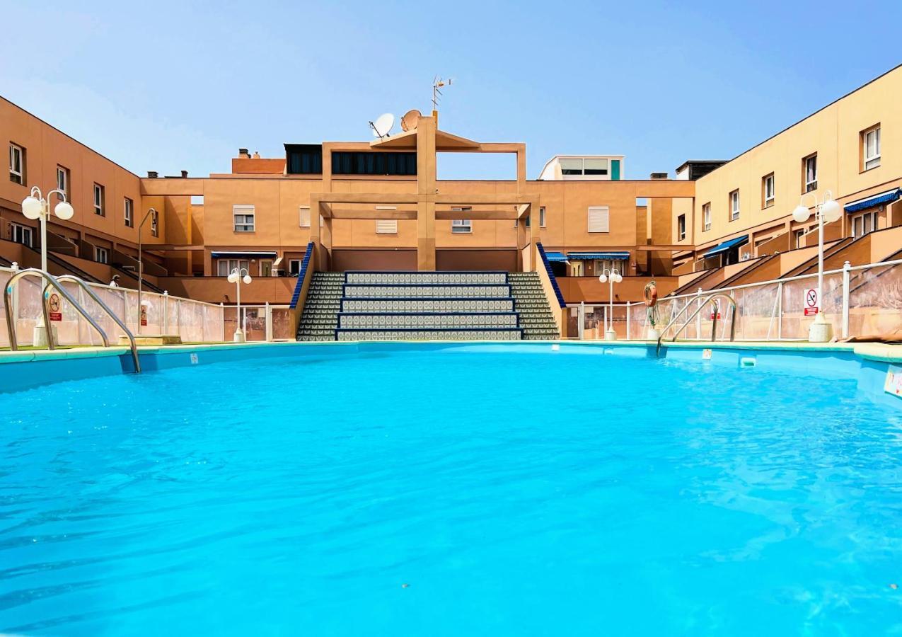 Sun Days Corralejo Irent Fuerteventura 아파트 외부 사진