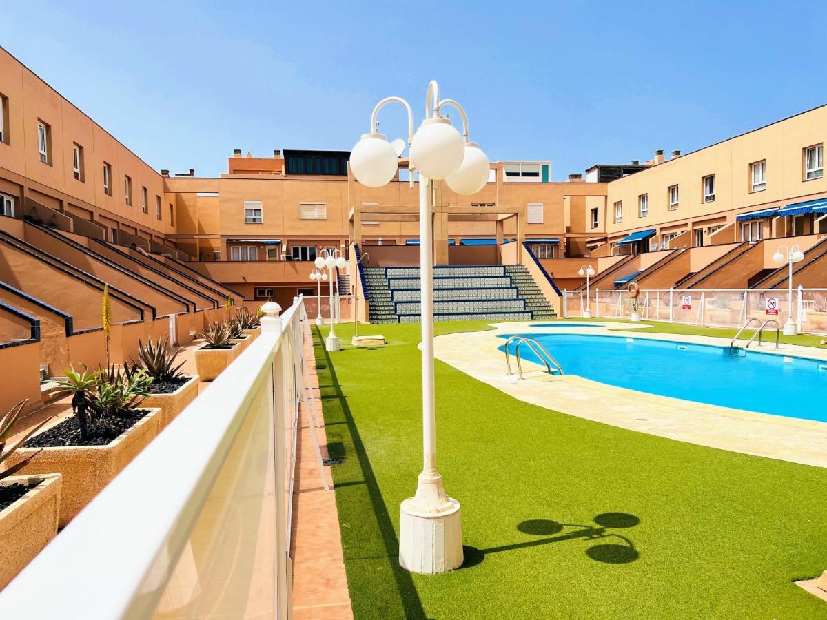 Sun Days Corralejo Irent Fuerteventura 아파트 외부 사진