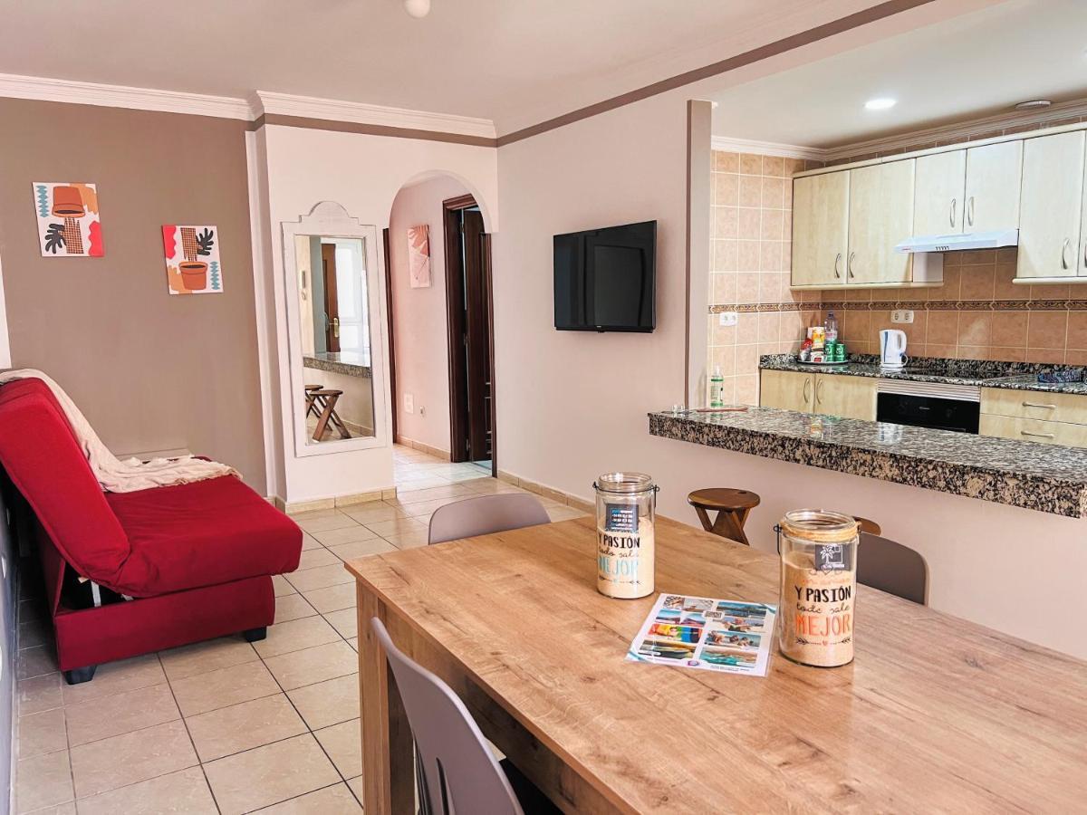 Sun Days Corralejo Irent Fuerteventura 아파트 외부 사진