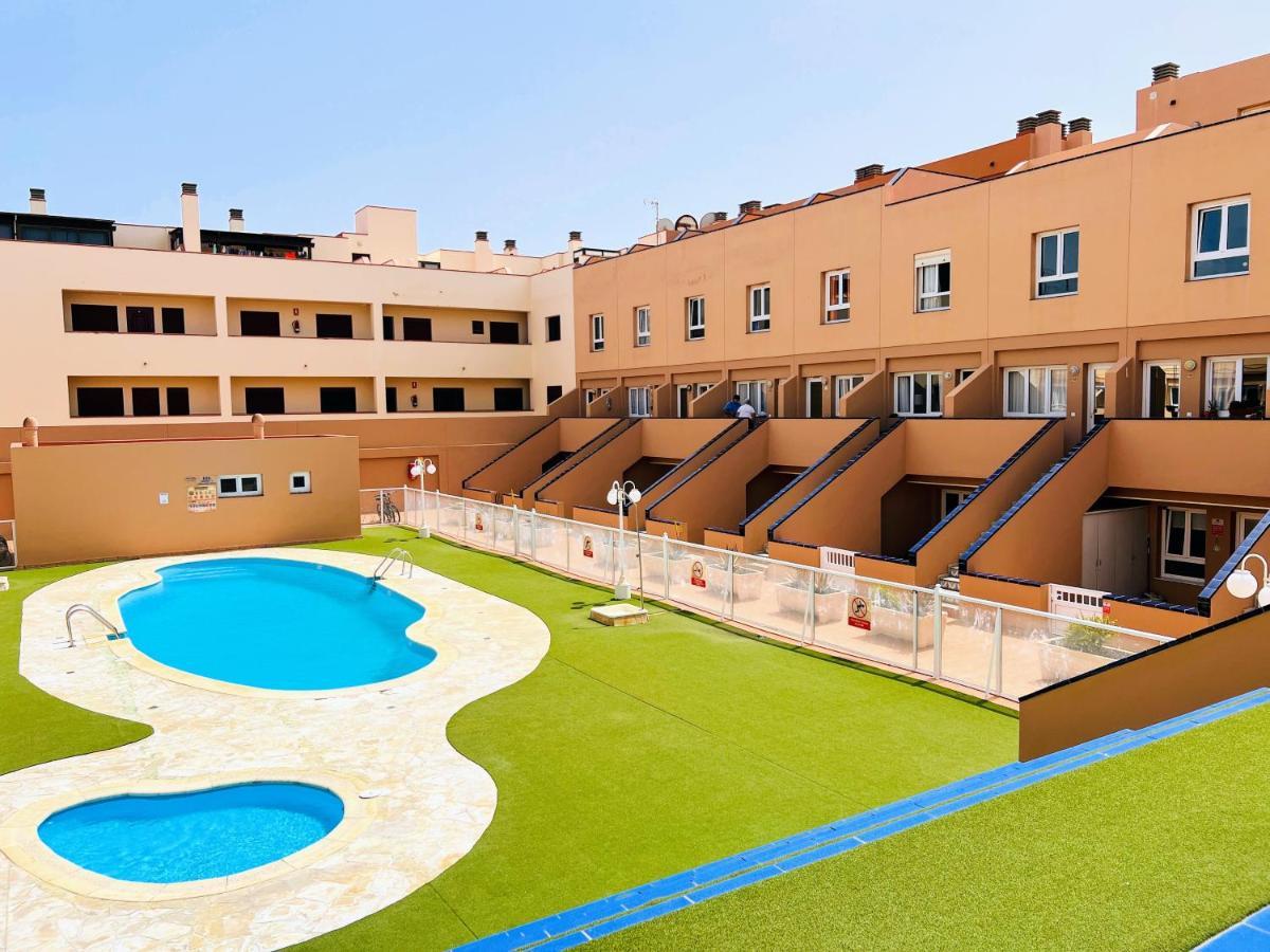 Sun Days Corralejo Irent Fuerteventura 아파트 외부 사진