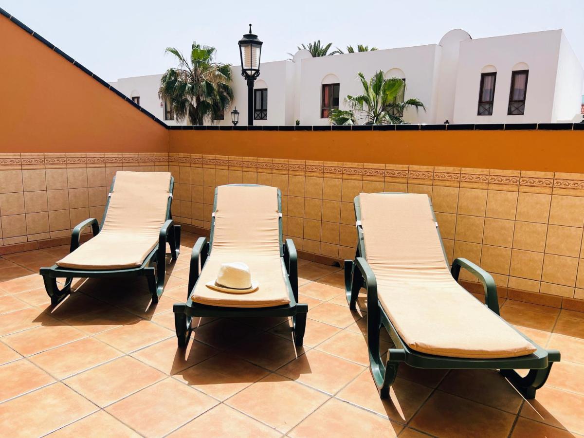 Sun Days Corralejo Irent Fuerteventura 아파트 외부 사진