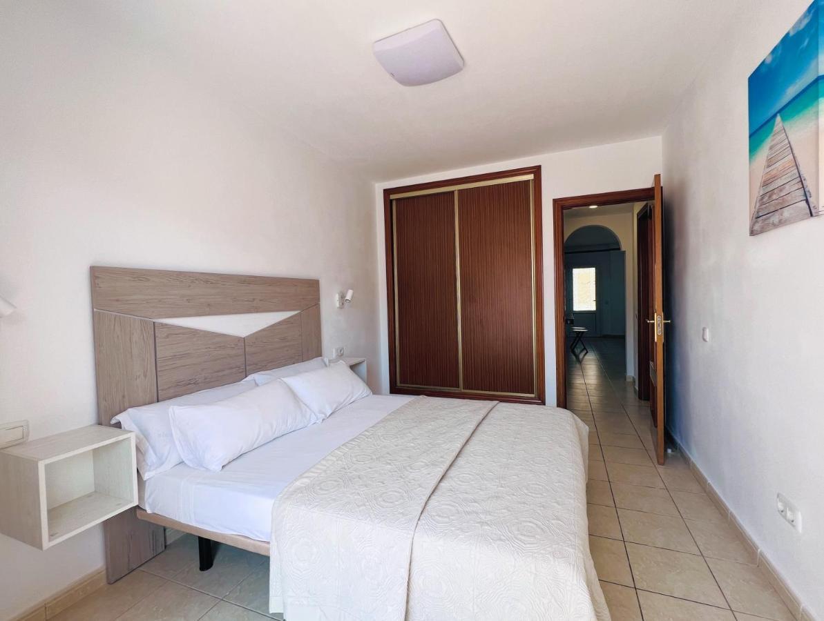 Sun Days Corralejo Irent Fuerteventura 아파트 외부 사진